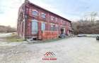 Spațiu industrial, de 930 mp, în Central - 5