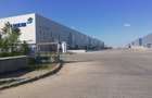 Spațiu industrial, de 82,000 mp, în Nord - 6
