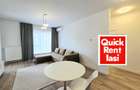 Tudor Silk District Residence Apartament 2Camere Lux Cu Loc Parcare Inclus - 4