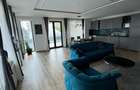 Apartament 4 camere, 138 mp Pipera Scoala Americana | Parcare + Piscina + Jacuzzi + Sauna | - 1
