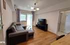 Apartament cu 2 camere semidecomandat, mobilat în Titan - 2