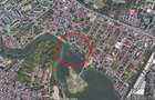 Particular vand teren unic cu casa pe malul lacului - 1