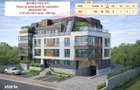 Teren cu autorizatie construire Podul Constanta Chitilei - 1