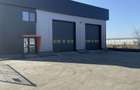 Spatiu depozitare si productie Soseaua de centru Chitila - 2
