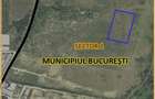 Teren de vanzare, 20.000 mp, sector 1, intravilan, curti-constructii. - 1