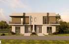 Vila tip duplex Parter + Etaj bariera - 3