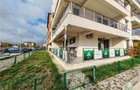 Spatiu modern de birouri la parter cu terasa 27 mp, Otopeni - 1