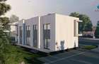 Duplex cu 4 camere decomandat cu Canalizare în Braytim - 22