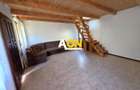 Cabana rustica din lemn, 3 camere. 1100 mp teren, Lunca Ampoitei - 6