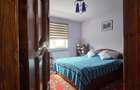 Tomis Nord, Rovere, de vanzare 3 camere, decomandat, gaze - 5