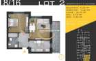 Decomandat Ansamblu modern|Premium|Zona comerciala|Metrou|STB|Titan - 12