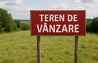 Teren intravilan zona Saliste - 2