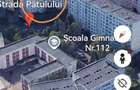 Garsoniera Salajan/Metrou Grigorescu/Parcare inclusa/Bloc Reabilitat - 1
