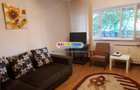 Garsoniera, decomandata, renovata, mobilata, Metrou Costin Georgian - 3