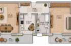 Proiect Amsterdam 6 - TVA inclus, Parcare subterana inclusa - 5