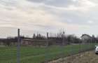 Caciulati, vanzare casa 3 camere la rosu, teren 400mp. - 14