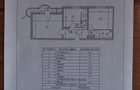 Apartament cu 2 camere decomandat în 13 Septembrie - 6