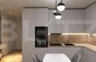 Apartament nou modern, 2 camere, centrala pe gaz si panouri - 4