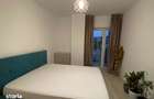 Apartament 2 camere 55mp, parcare, balcon, Clar Residence - 6