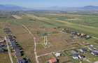 Teren Construcții intravilan de 414 mp, în Bod - 6
