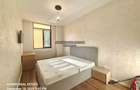 Apartament cu 3 camere semidecomandat în City Park Mall - 3