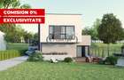 Casă individuală cu 5 camere cu Canalizare în Feleacu - 15