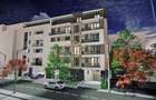 Apartament cu 4 camere decomandat în Aviației - 1