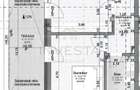 Apartament cu 4 camere semidecomandat în Borhanci - 11