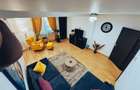 Apartament cu 2 camere decomandat în Griviței - 1