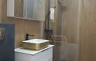 COPOU - IASI - Apartament cu 2 camere de inchiriat + parcare- bloc nou - 6