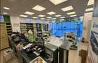 Spațiu comercial, de 90 mp, în Mărăști - 3