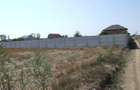 Teren Construcții intravilan de 9817 mp, în Țegheș - 9