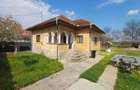 Casa batraneasca, renovabila, 1000 mp, front 18 ml, zona Arcani - 4