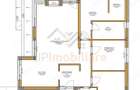 CASA PLAN PARTER COMPLEX PREMIUM TOATE UTILITATILE - 4