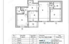 Apartament de vanzare 3 Camere semidecomandat Direct proprietar. - 1