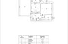 Apartament cu 2 camere decomandat în Oancea - 2