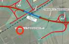 Teren intravilan de 534 mp, în Domnești - 1