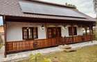 Casa Verde Autonoma Weekend Lung & WorkRemote in Muntii Vrancei - 2