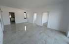 Apartament cu 3 camere semidecomandat în Moșnița Nouă - 2