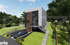 Teren 450mp cu AUTORIZATIE D+P+M -201 mp construiti, zona Sararie - 6