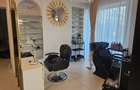 Spațiu comercial, de 130 mp, în Pipera - 5