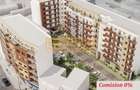 Apartament 1 camera FINISAT | zona Parcul Feroviarilor | Comision 0% - 8