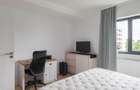 Apartament cu 3 camere decomandat în Tractorul - 4