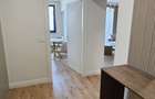 Garsoniera premium de inchiriat Ivory Residence, Rond Pipera ,Bloc nou 2025,Mobilata si utilata complet. - 3