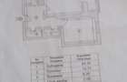 Apartament cu 2 camere decomandat în Gara - 13