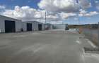 Spațiu comercial, de 100 mp, în Zona Industrială - 2 Spațiu comercial, de 100 mp, în Zona Industrială - 2