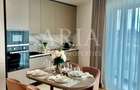 Apartament cu 3 camere decomandat în Barbu Văcărescu - 2
