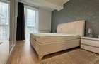 Apartament cu 2 camere decomandat în Tractorul - 4