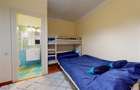 Apartament cu 3 camere semidecomandat în Central - 2
