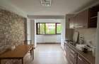 Apartament 2 camere spatios Calea Dorobantilor langa Benzinaria Mall - 9